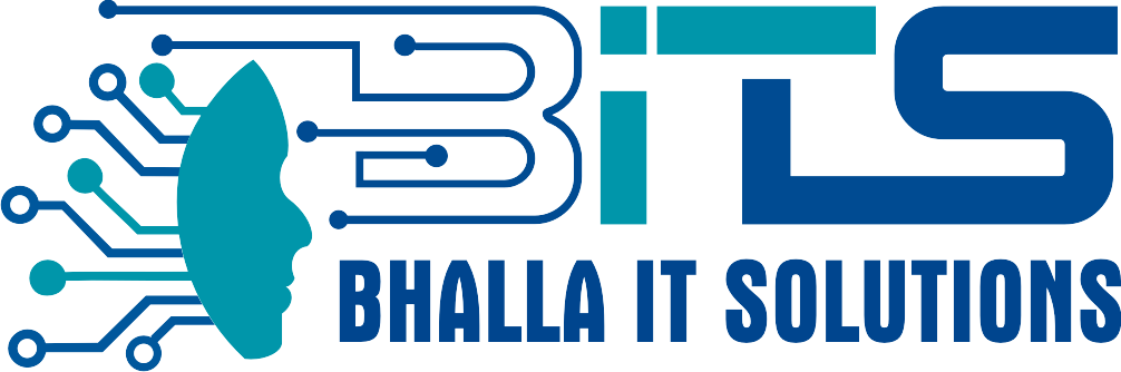Bhalla IT Solutions