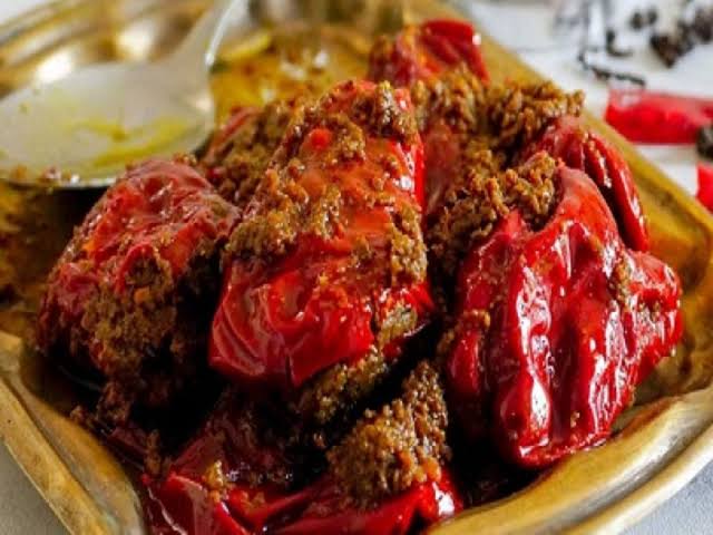 बनारसी लाल मिर्च (Banarsi Laal Mirch) product