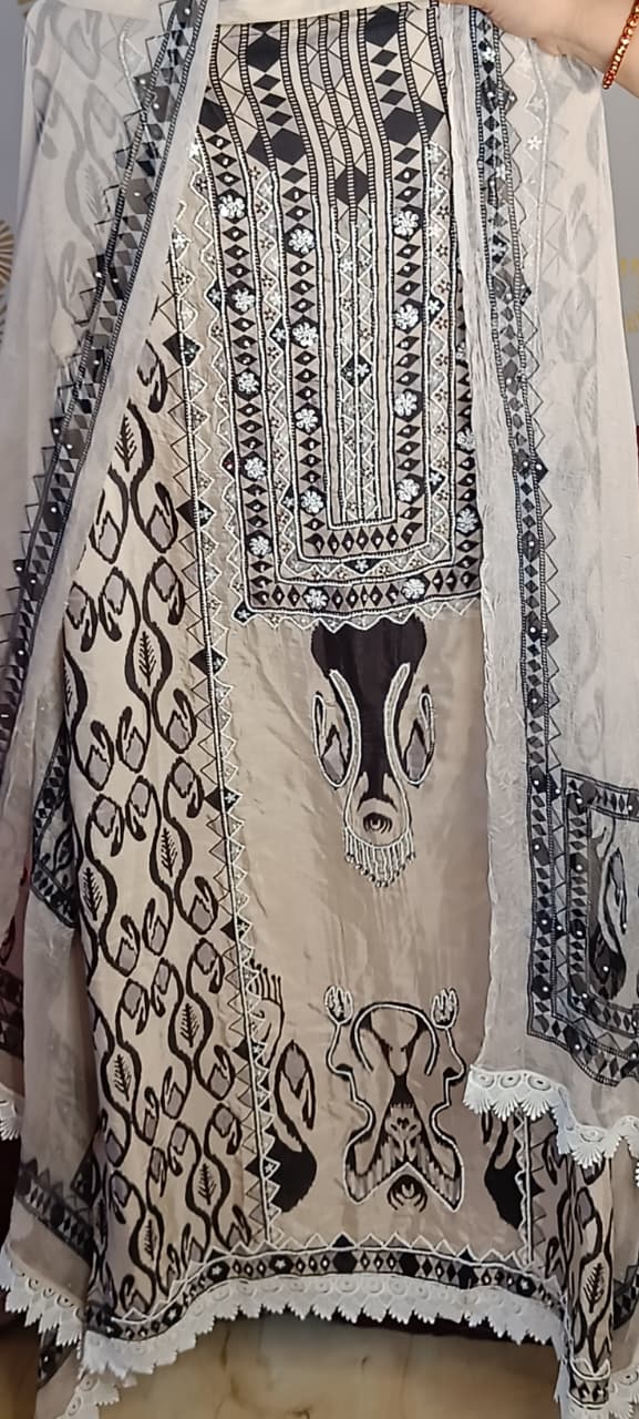 Pure Maslil Suit product