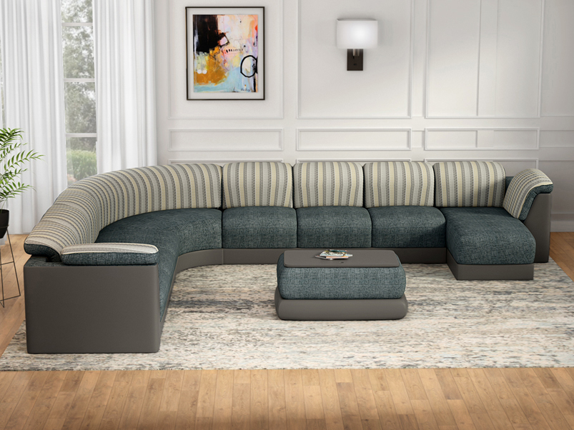 Sofa LShape_004 product