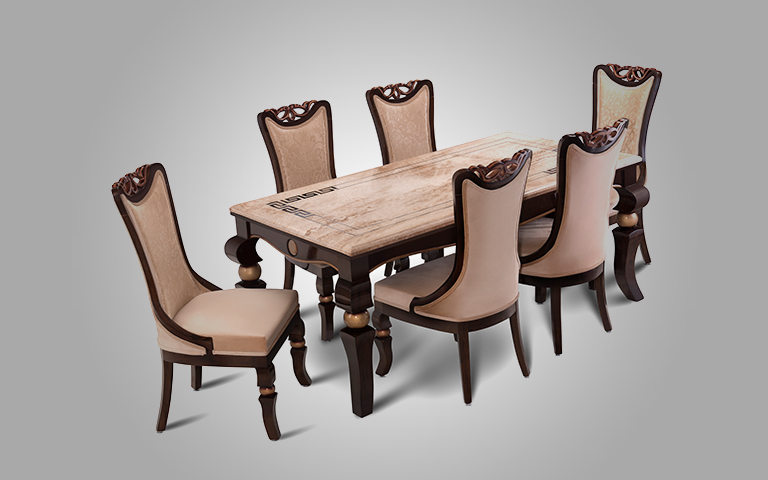 Dinning Table_001 product