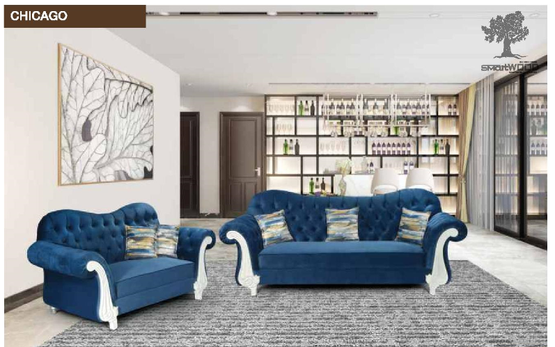Sofa 5 Set product