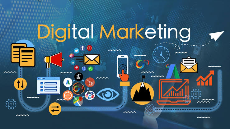 Digital Marketing service