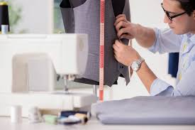 Clothing Alteration & Fitting service